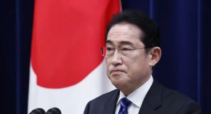 Primer ministro de Japón es evacuado tras explosión registrada mientras se alistaba a dar un discurso