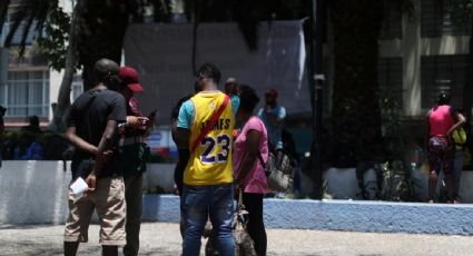 La crisis migratoria alcanza a la CDMX: la red de albergues reporta saturación