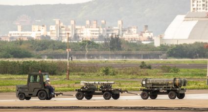 EU ve a Taiwán "muy vulnerable” frente a la superioridad aérea militar china en caso de conflicto