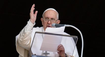 El papa Francisco desea que las celebraciones de Pascua ayuden a Rusia y Ucrania a lograr la paz