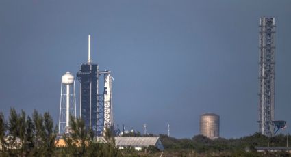SpaceX reintentará lanzar su cohete Starship el 20 de abril