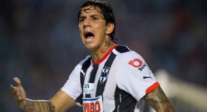 Victor Ramos, exjugador del Monterrey, es vinculado a una mafia en amaño de partidos en el campeonato brasileño