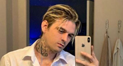 Aaron Carter murió por ahogamiento tras ingerir sedante y aspirar compuesto químico, indica autopsia