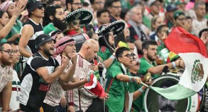 México podría ser 'vetado' dos años en Estados Unidos si la afición lanza el grito homofóbico en Arizona