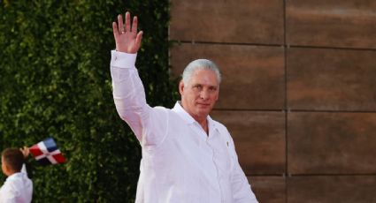 Miguel Díaz-Canel es reelecto como presidente de Cuba