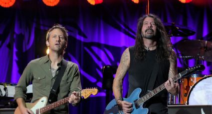 "But Here We Are": Foo Fighters anuncia nuevo álbum tras la muerte de Taylor Hawkins