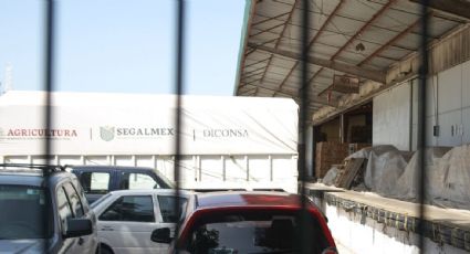 Vinculan a proceso al empresario Fernando Zurita, relacionado con el desfalco millonario a Segalmex