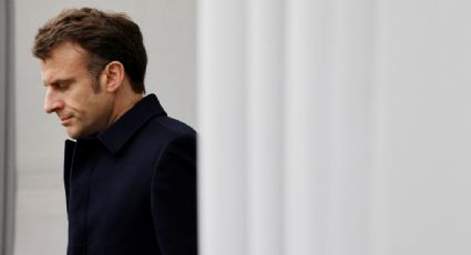 Gobierno de Francia buscará esta semana calmar la tensión por la reforma de pensiones de Macron