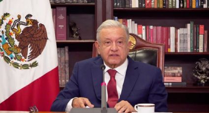 México cumplirá el compromiso de generar 35% de energías limpias para el 2024, asegura AMLO ante líderes mundiales