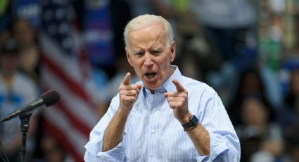 Se prevé que Biden anuncie su candidatura a la reelección el próximo martes: The Washington Post