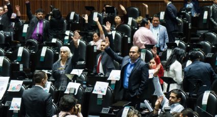 Diputados aprueban reformas para que México recupere la categoría 1 de seguridad aérea