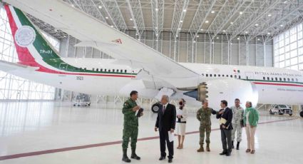 Tortura, intimidación y censura: así es Tayikistán, el país al que AMLO vendió el avión presidencial