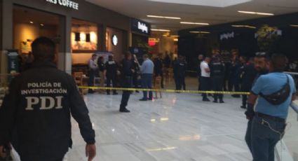 Hombre asesinado en Plaza Carso contaba con una orden de aprehensión en EU por tráfico de drogas: Harfuch