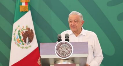 El precio del avión presidencial bajó por un defecto de fábrica, dice López Obrador tras su venta a Tayikistán