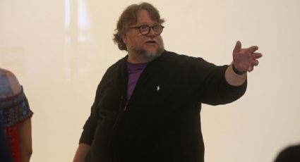 Guillermo del Toro recibirá premio de la Federación Internacional de Archivos Cinematográficos