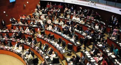 Exhortan al Senado a ampliar la discusión de la reforma a la Ley Minera aprobada con "madruguete" en Diputados