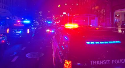 Dos tiroteos en Washington D.C. dejan ocho heridos; policía investiga posible relación entre ambos ataques