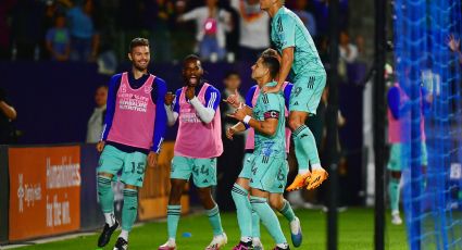 'Chicharito' Hernández anota su primer gol de la temporada y saca al Galaxy del sótano de la MLS