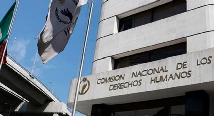 La CNDH confirma que su segundo visitador general no cumple con los requisitos para ocupar el cargo