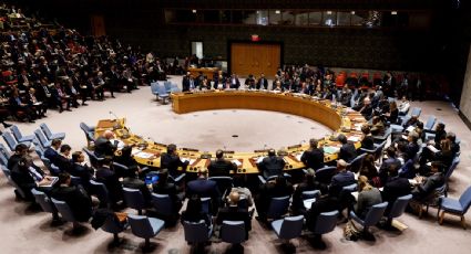 El Consejo de Seguridad de la ONU se reunirá el martes por la situación en Sudán