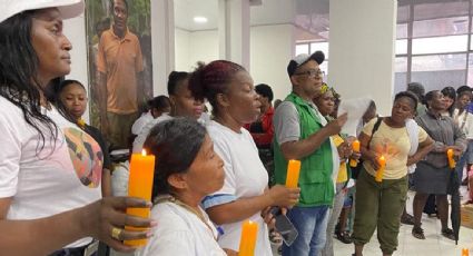 Colombia se enfrenta al desafío de ampliar la búsqueda de miles de desaparecidos