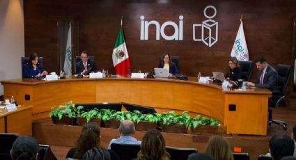 El INAI prevé acudir hasta la CorteIDH tras rechazo a petición de sesionar con sólo cuatro comisionados