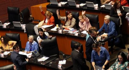 Senadores alistan discusión de la Ley Minera que busca reducir los tiempos de las concesiones