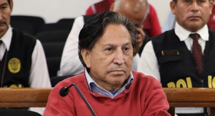 El expresidente Toledo no acude a la primera audiencia en Perú por el delito de lavado de activos