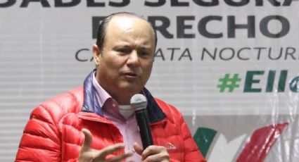 Difieren por tercera ocasión la audiencia del exgobernador César Duarte tras su hospitalización