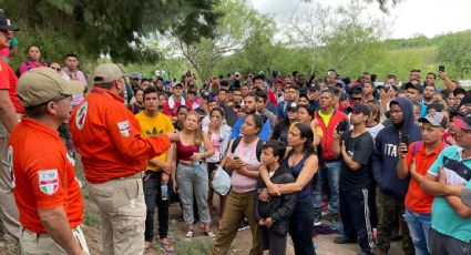 Especialistas advierten que el fin del Título 42 puede aumentar las violaciones a los derechos humanos de los migrantes en México