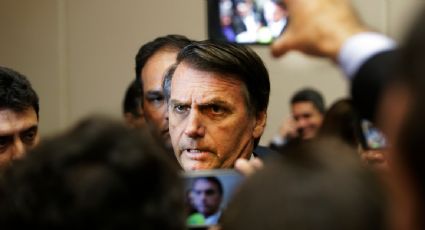 El expresidente Bolsonaro se presenta a declarar en la investigación por el intento de golpe de Estado en Brasil