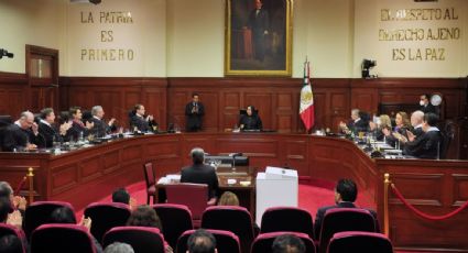 La Suprema Corte de Justicia se encamina a sufrir un nuevo ataque si rechaza las leyes de AMLO