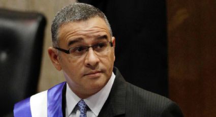 El expresidente Mauricio Funes irá a juicio en El Salvador por presunto pacto con pandillas