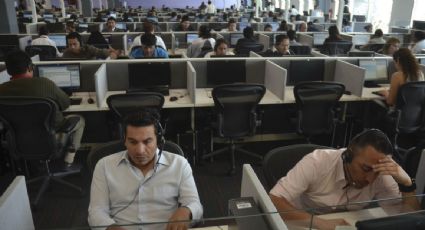 Reducir a 40 horas la semana laboral causaría un golpe económico serio para las empresas: Coparmex