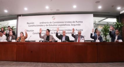 Iniciativa 3 de 3 contra agresores sexuales avanza en el Senado