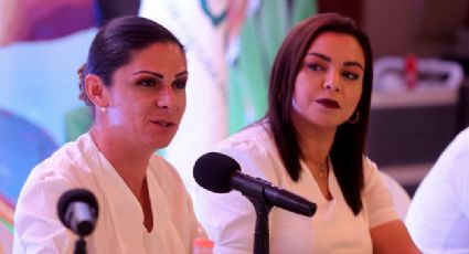 Ana Guevara ignora la petición de ayuda del Comité Olímpico Mexicano para cubrir los gastos de la delegación que irá a Juegos Centroamericanos