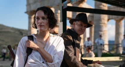 El estreno de la nueva película de Indiana Jones se realizará en el Festival de Cannes en mayo