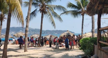 Acapulco registra un arranque violento del periodo vacacional: ataques armados dejan dos muertos y nueve heridos