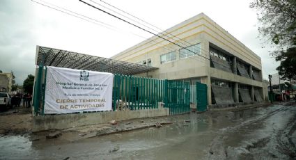 Sin especialidades ni urgencias: pacientes del IMSS en Tula esperan desde hace más de un año la construcción de un nuevo hospital