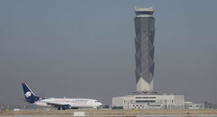 El AIFA no figura entre los 10 mejores aeropuertos del mundo; ranking lo encabeza Singapur