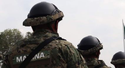 La CNDH emite una recomendación a la Semar y la FGR por actos de tortura en 2014