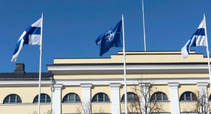 Rusia advierte contramedidas en caso de despliegue de armamento en Finlandia tras su adhesión a la OTAN