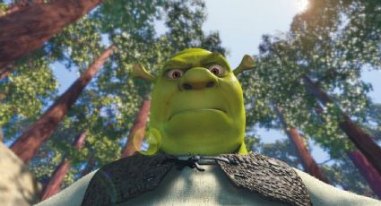 Anuncian quinta entrega de "Shrek" mientras negocian la participación del reparto original