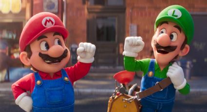 “Super Mario Bros. La película” llega este miércoles a las salas de cine de todo el mundo