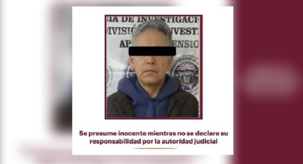 Vinculan a proceso por peculado a Pablo Moreno, exfuncionario del gobierno de Fayad en Hidalgo