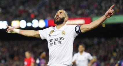 Karim Benzema pone fin a su legendaria carrera con el Real Madrid y se marcha a Arabia Saudita