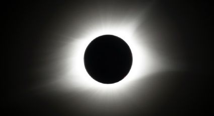 En México, EU y Canadá se podrá apreciar un eclipse solar total dentro de un año
