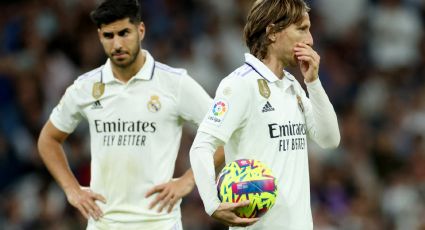 Real Madrid se ‘hunde’ en un partidazo ante Villarreal, que gana con sufrida voltereta en el Bernabéu