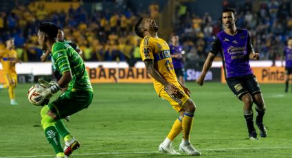 Tigres toca fondo al sumar su cuarta derrota al hilo, ahora ante el colero Mazatlán