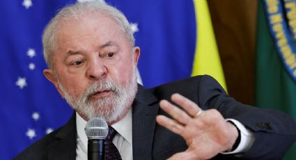 Lula da Silva llega a los 100 días de su gobierno que comenzó con un intento de golpe de Estado